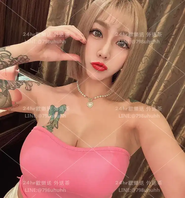 金門包養 楚楚