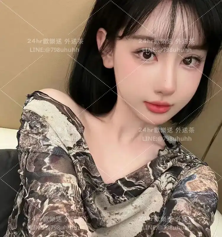 金門包養 詩婷
