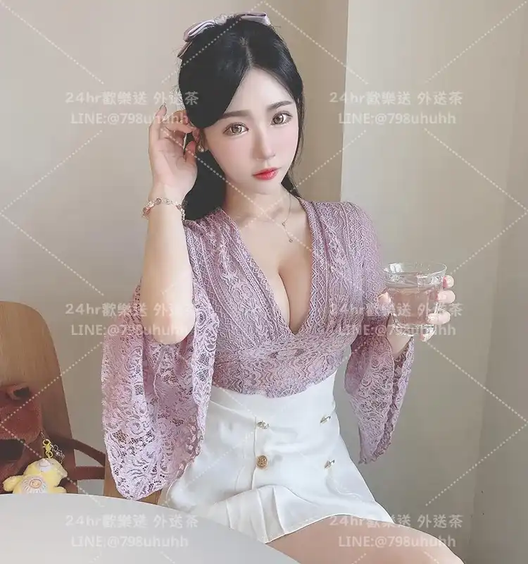 桃園包養 Rosalie