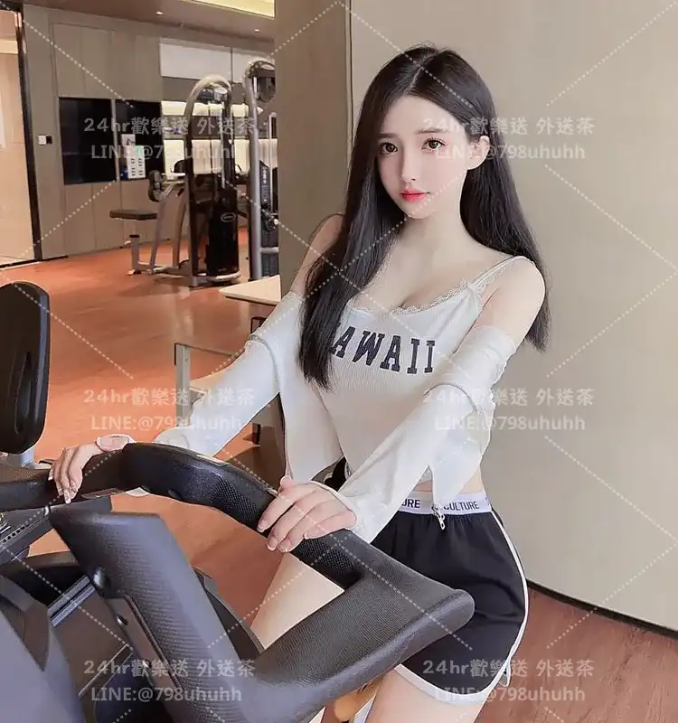 金門包養 Samantha