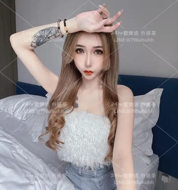 臺中包養 歆晨