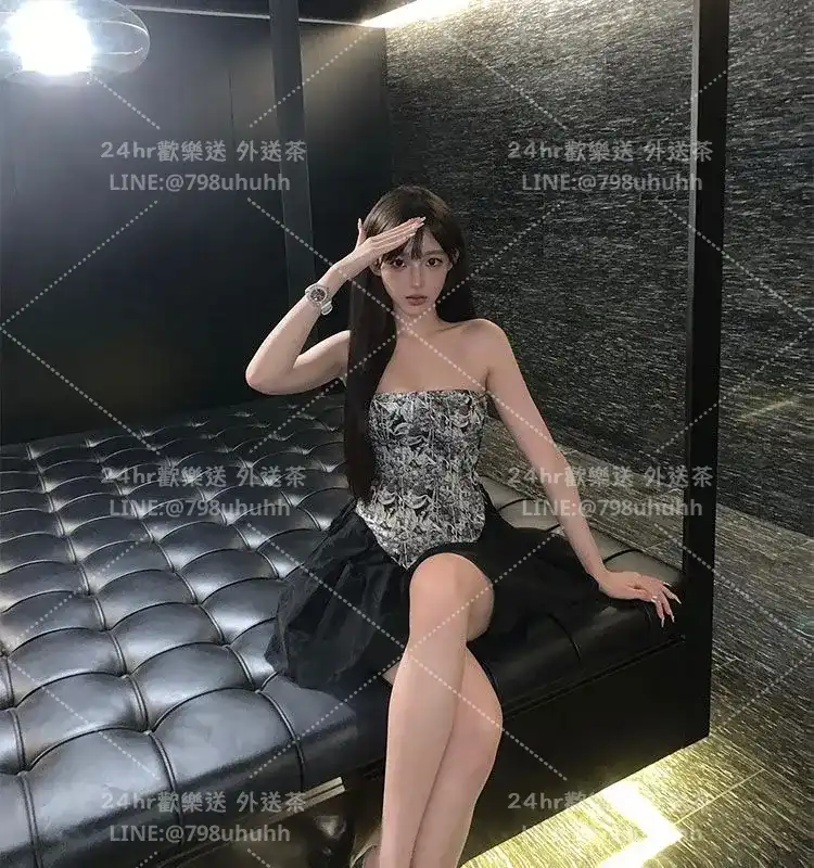 連江包養 Abigail