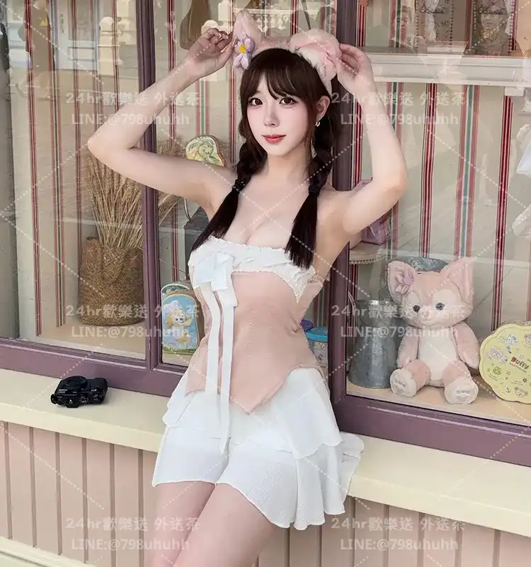 新北包養 靜曦