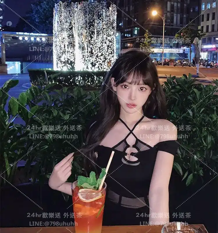 連江包養 Abigail